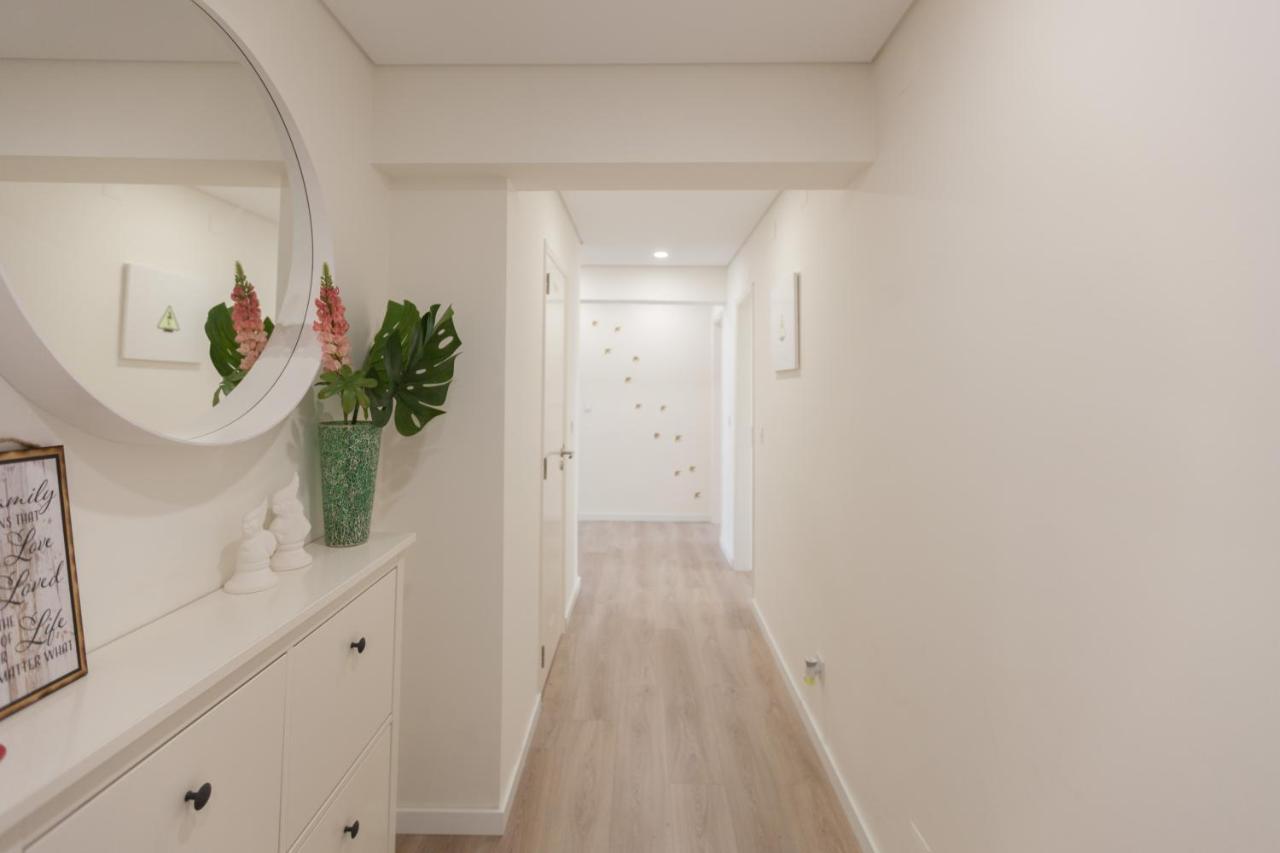 Flh Olivais Family Flat Apartment